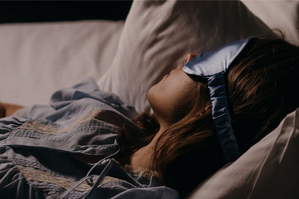 persoonlijk onderzoek slaapproblemen